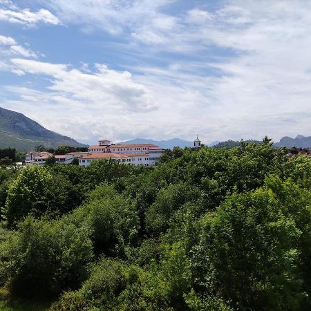شقة Costa De Llanes Posada De Llanes المظهر الخارجي الصورة